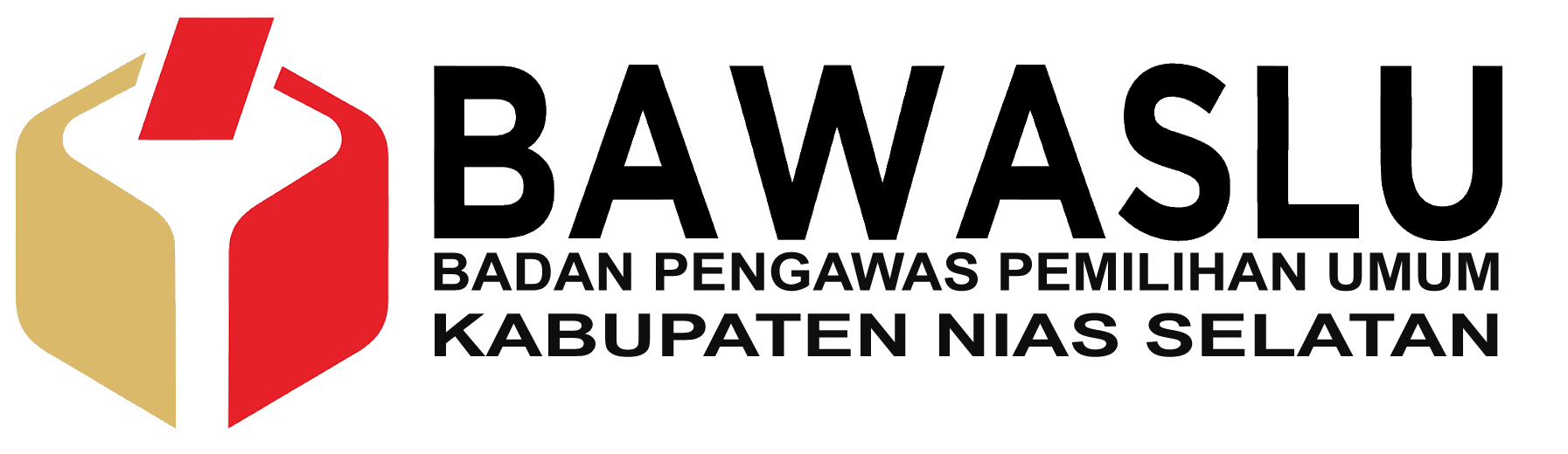 Bawaslu logo