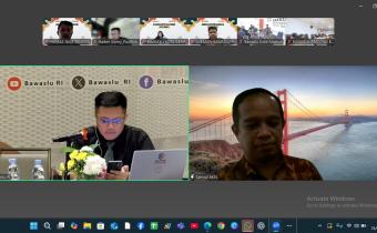 Foto Kegiatan Kick-Off Orientasi Pegawai Pemerintah dengan Perjanjian Kerja (PPPK) Tahun Anggaran 2024 Tahap I, (Kamis, 21/08/2025)