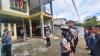 Foto: Pelaksanaan Apel Pagi dilingkungan Kantor Bawaslu Kabupaten Nias Selatan, (senin, 15/12/2025)